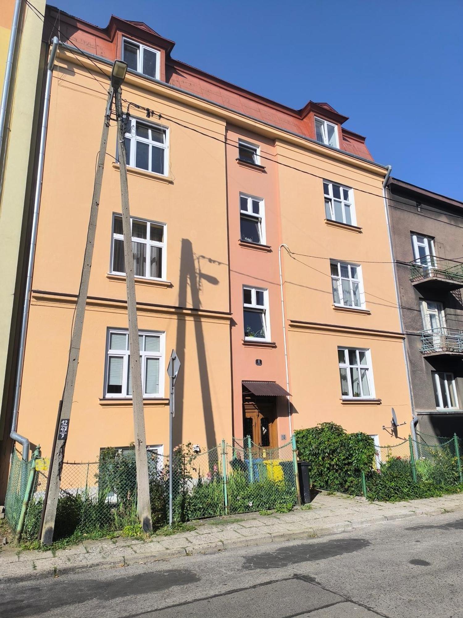 Przytulne Poddasze Przemyśl Kültér fotó